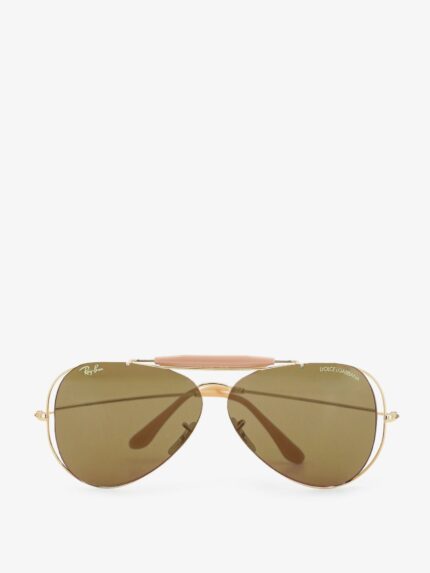 Ray-Ban X Dolce & Gabbana Acetate Sunglasses