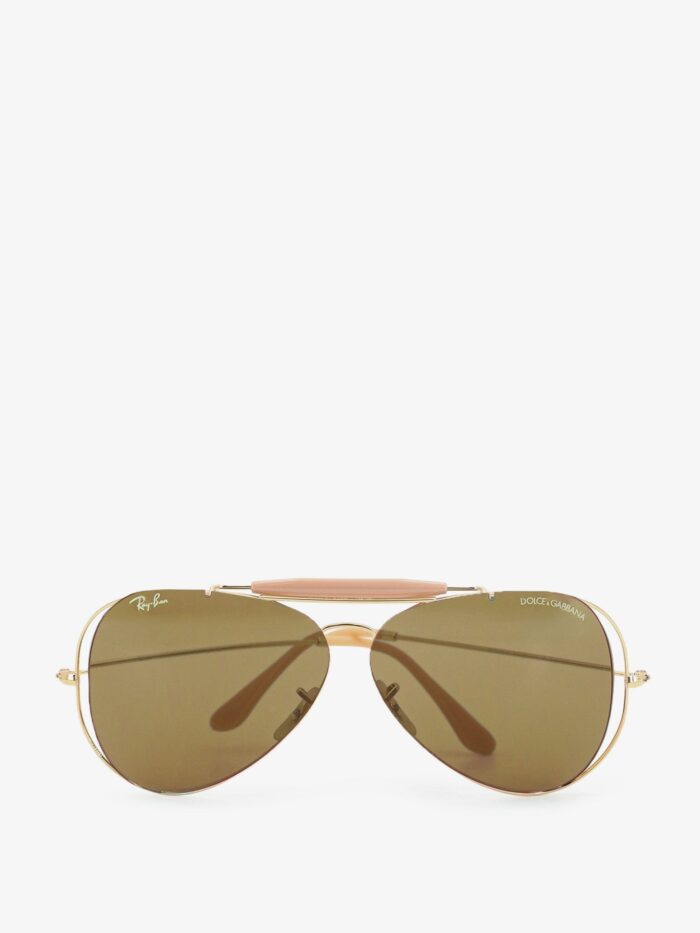 ray ban x dolce & gabbana acetate sunglasses Ray-Ban X Dolce & Gabbana Acetate Sunglasses