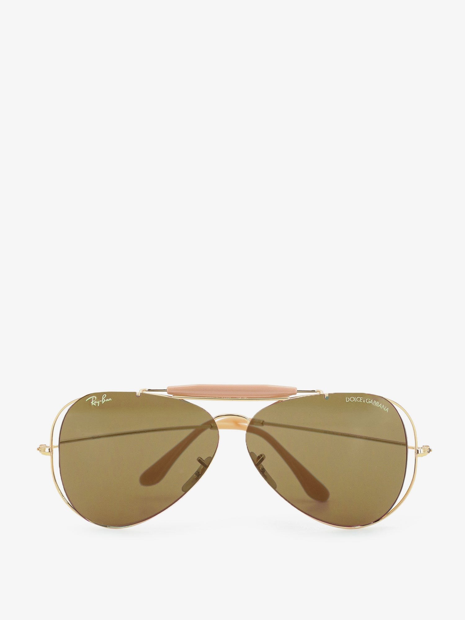 Ray-Ban X Dolce & Gabbana Acetate Sunglasses