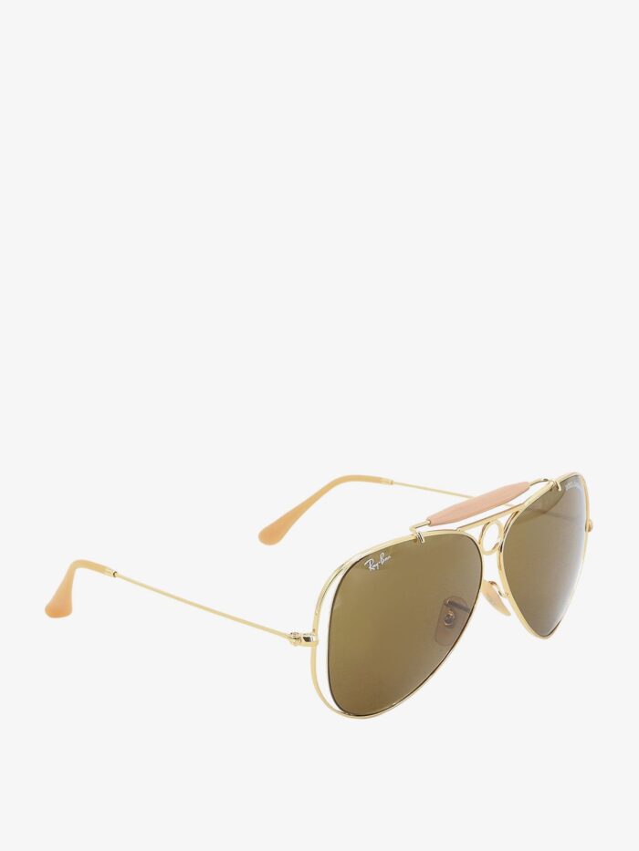Ray-Ban X Dolce & Gabbana Acetate Sunglasses