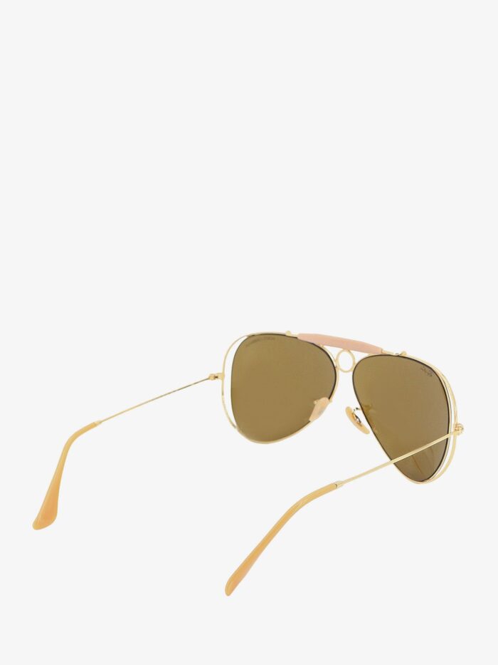 Ray-Ban X Dolce & Gabbana Acetate Sunglasses