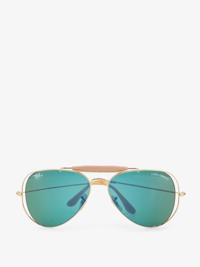 ray ban x dolce & gabbana acetate sunglasses Ray-Ban X Dolce & Gabbana Acetate Sunglasses