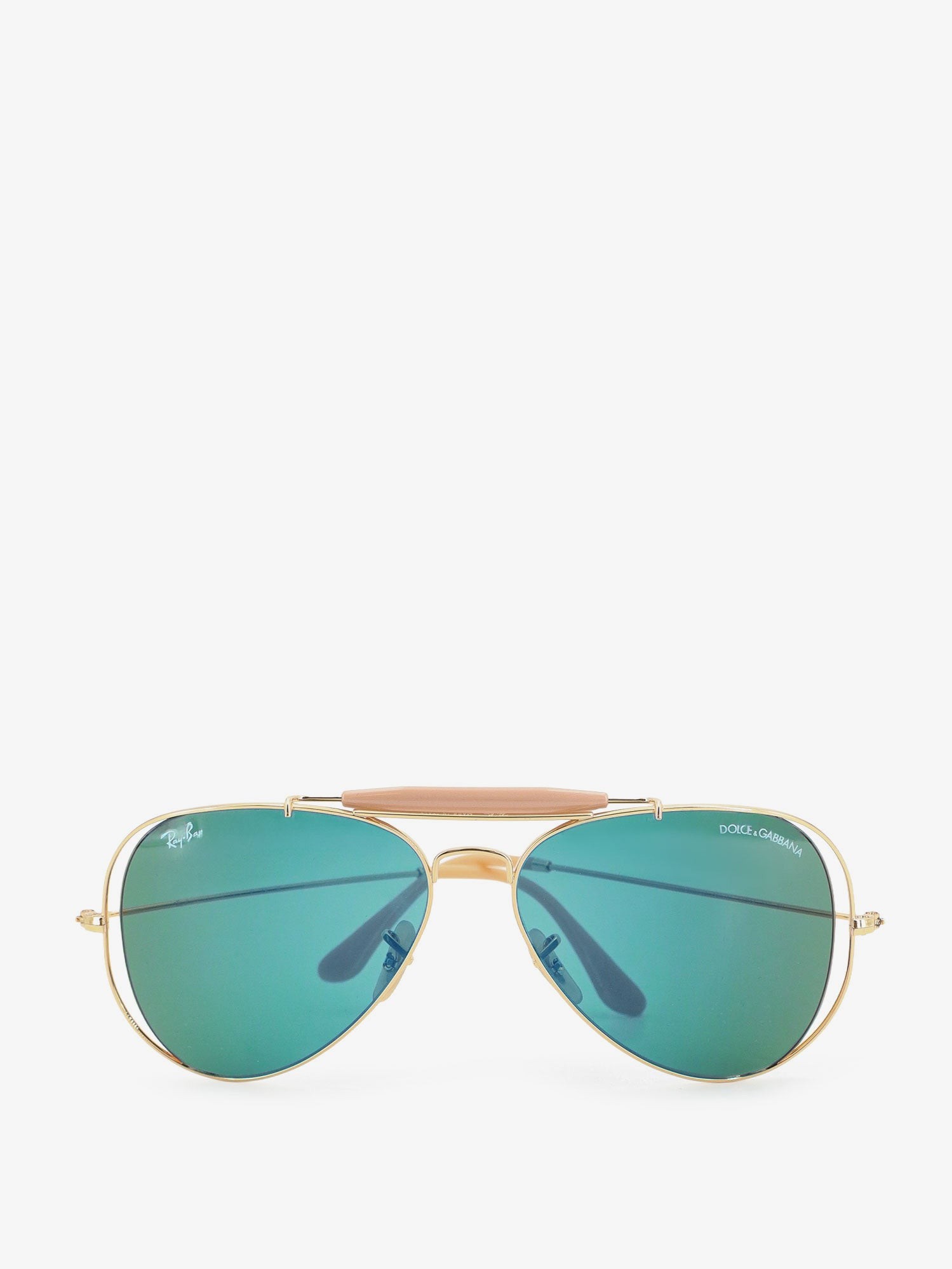 Ray-Ban X Dolce & Gabbana Acetate Sunglasses