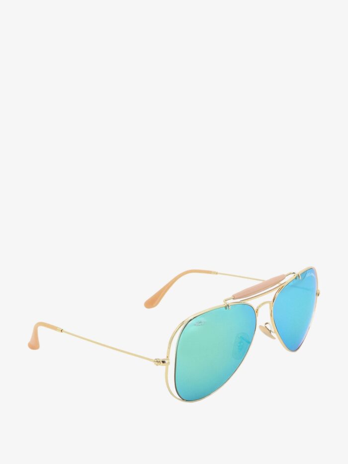 Ray-Ban X Dolce & Gabbana Acetate Sunglasses