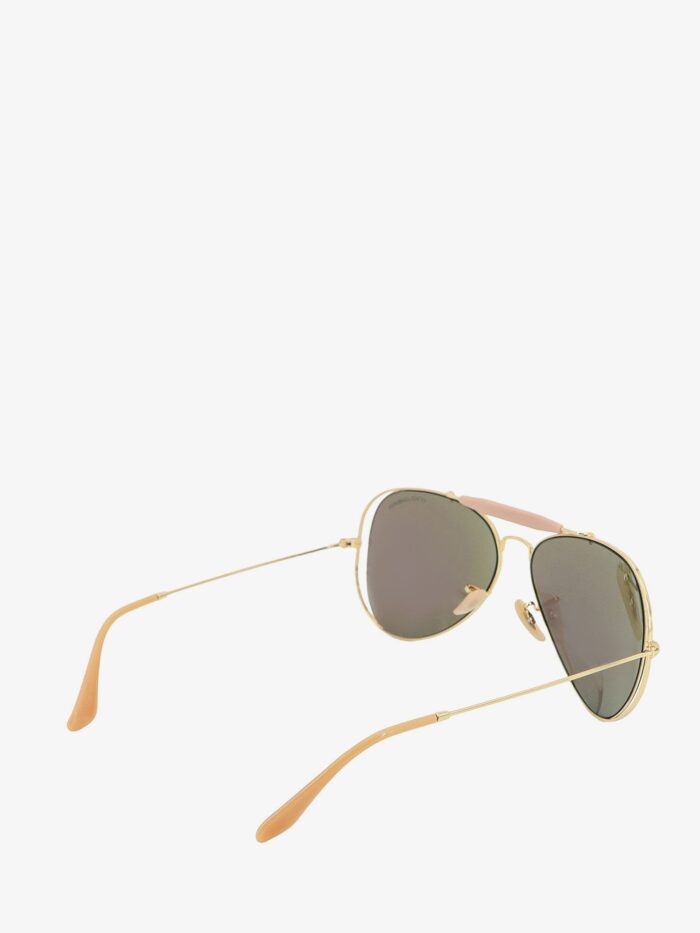 Ray-Ban X Dolce & Gabbana Acetate Sunglasses