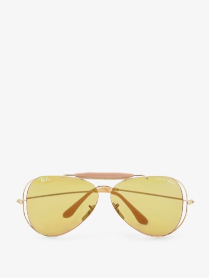 Ray-Ban X Dolce & Gabbana Acetate Sunglasses