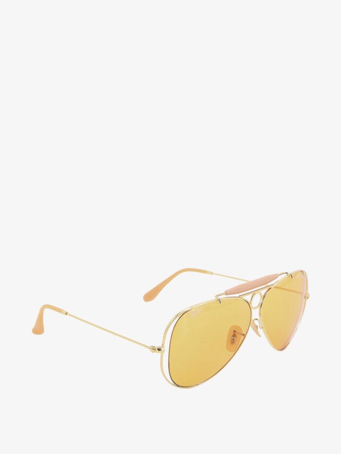 Ray-Ban X Dolce & Gabbana Acetate Sunglasses