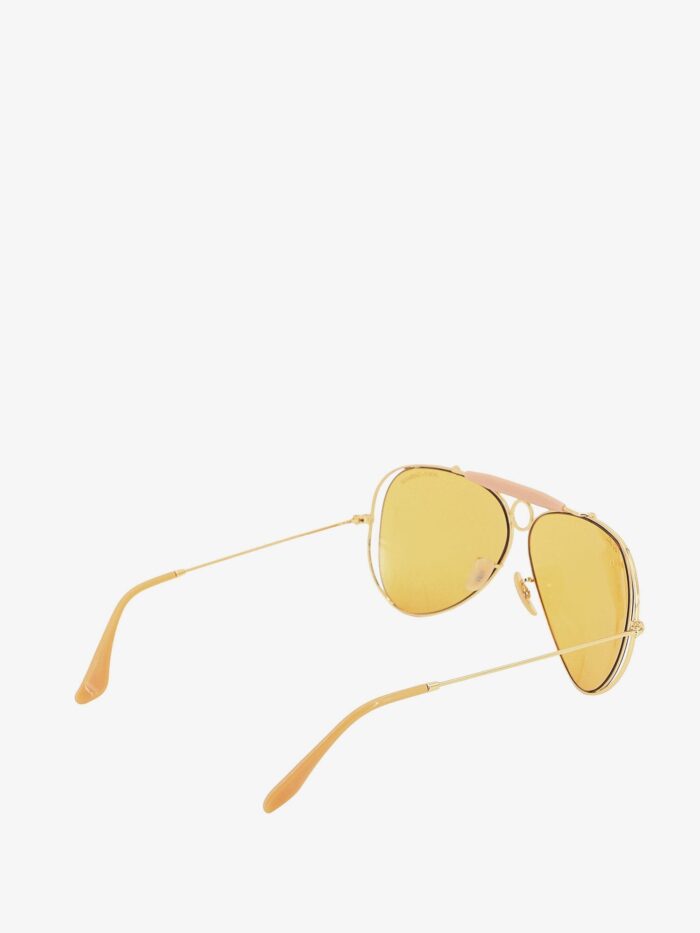 Ray-Ban X Dolce & Gabbana Acetate Sunglasses