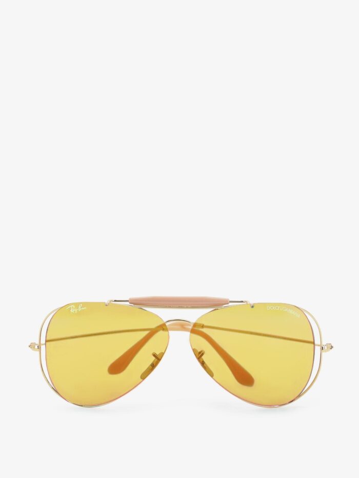 ray ban x dolce & gabbana acetate sunglasses Ray-Ban X Dolce & Gabbana Acetate Sunglasses