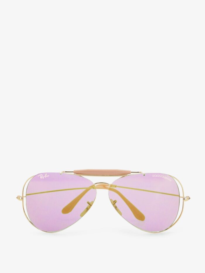 ray ban x dolce & gabbana acetate sunglasses Ray-Ban X Dolce & Gabbana Acetate Sunglasses