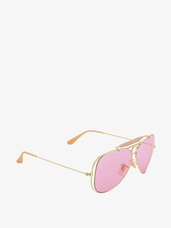 Ray-Ban X Dolce & Gabbana Acetate Sunglasses