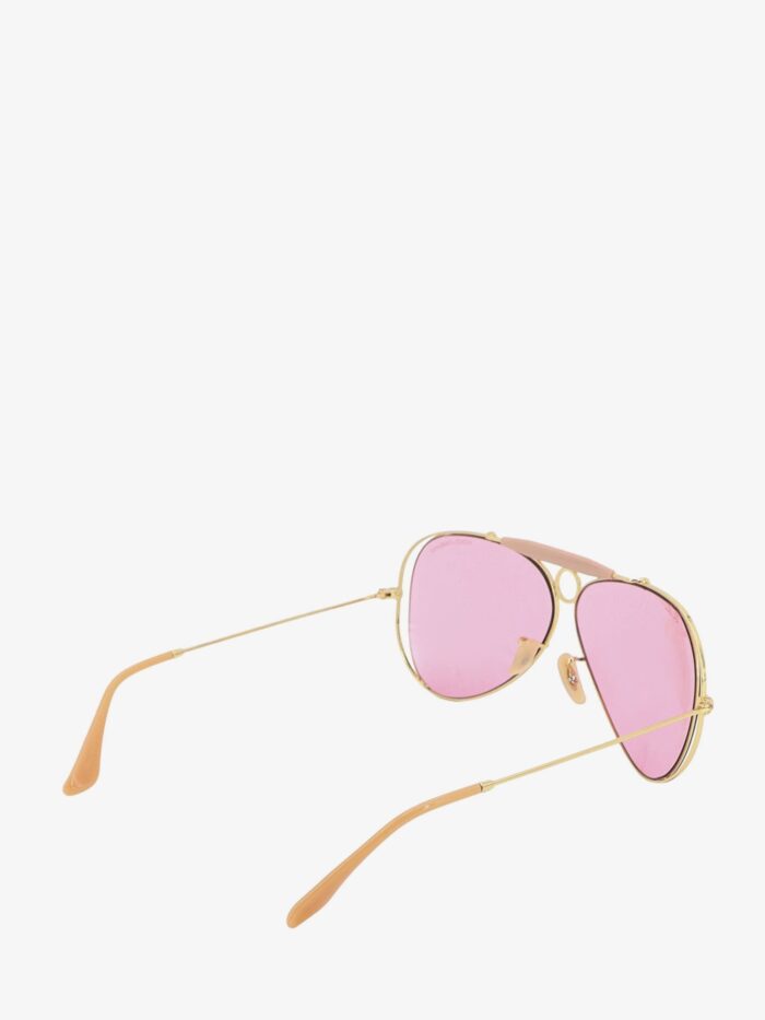 Ray-Ban X Dolce & Gabbana Acetate Sunglasses