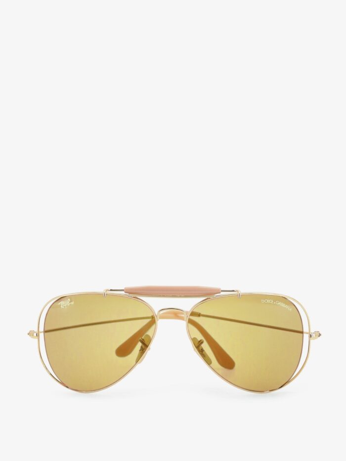 ray ban x dolce & gabbana acetate sunglasses Ray-Ban X Dolce & Gabbana Acetate Sunglasses