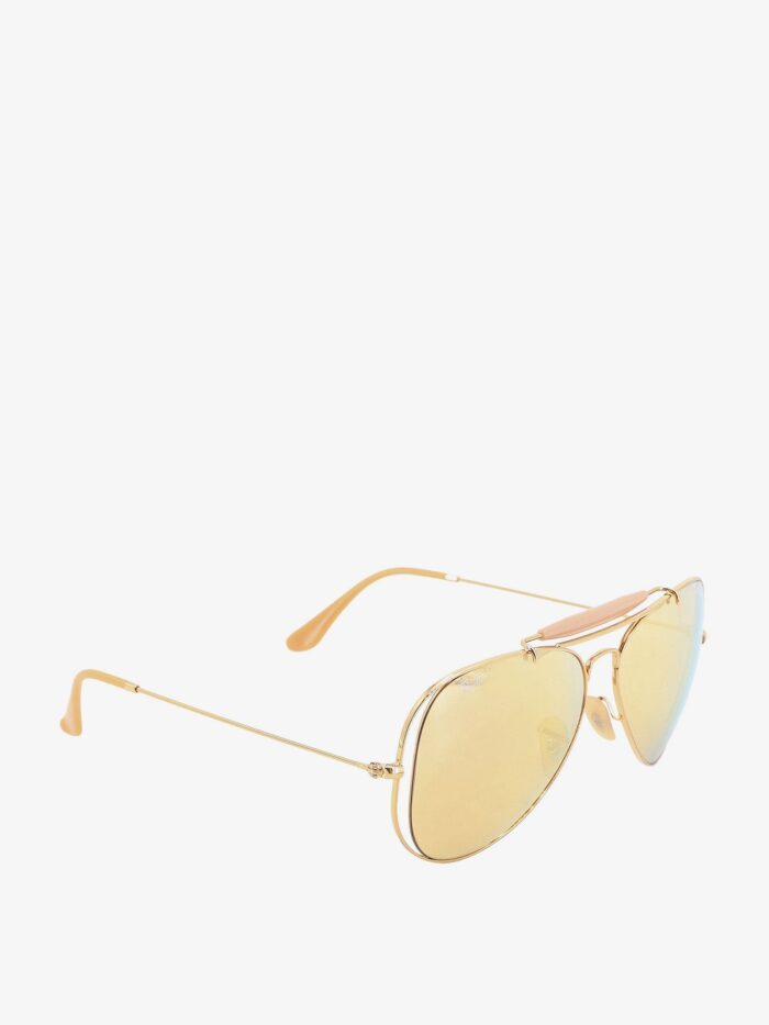 Ray-Ban X Dolce & Gabbana Acetate Sunglasses