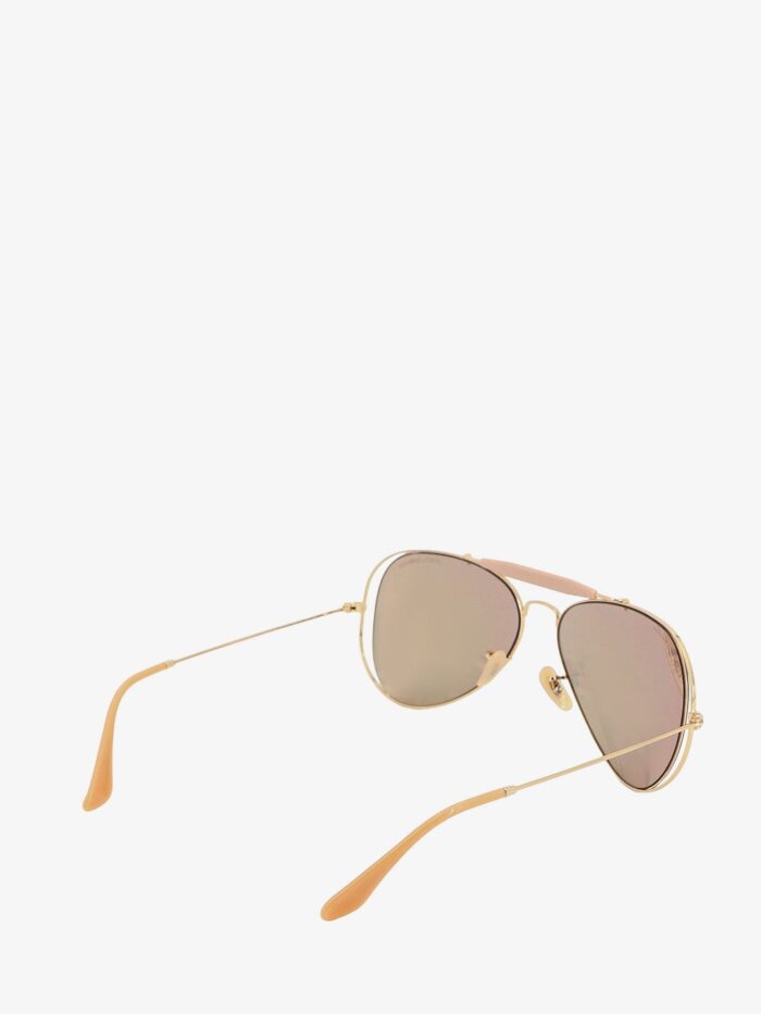 Ray-Ban X Dolce & Gabbana Acetate Sunglasses