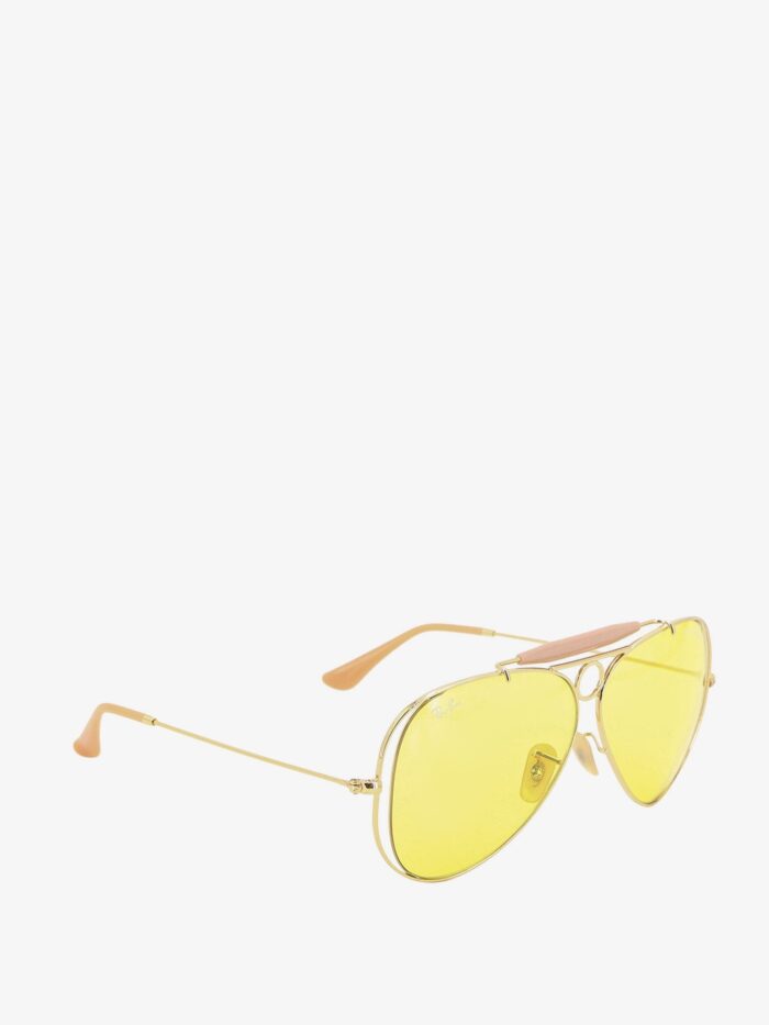 Ray-Ban X Dolce & Gabbana Acetate Sunglasses