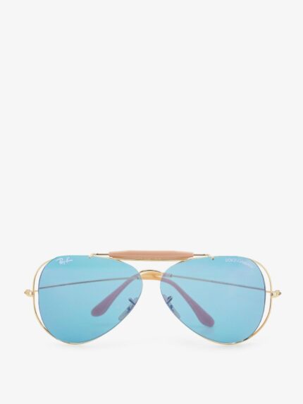 Ray-Ban X Dolce & Gabbana Acetate Sunglasses
