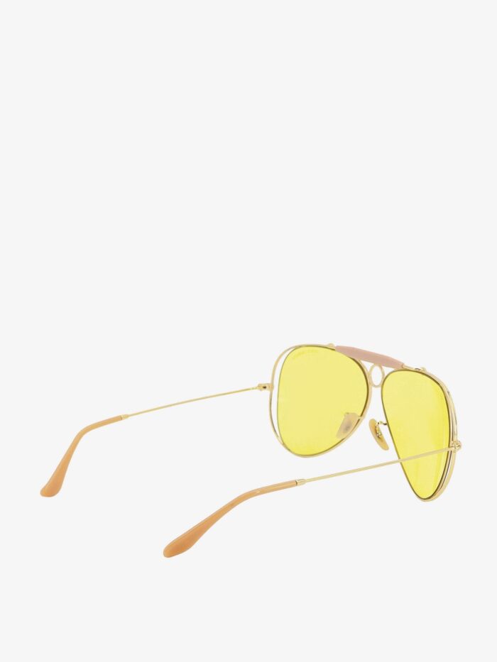 Ray-Ban X Dolce & Gabbana Acetate Sunglasses