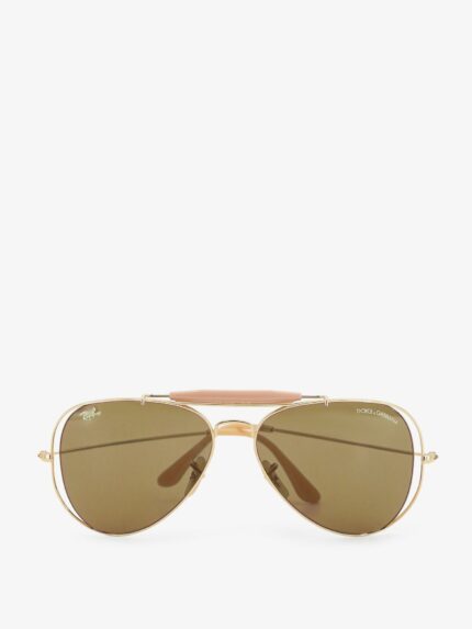 Ray-Ban X Dolce & Gabbana Acetate Sunglasses