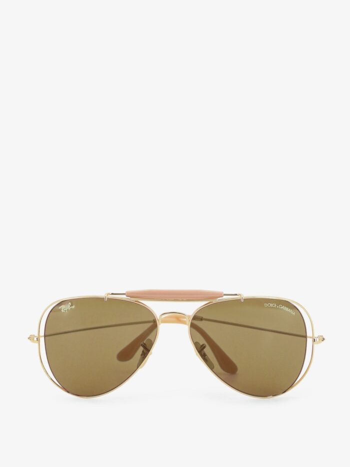 ray ban x dolce & gabbana acetate sunglasses Ray-Ban X Dolce & Gabbana Acetate Sunglasses