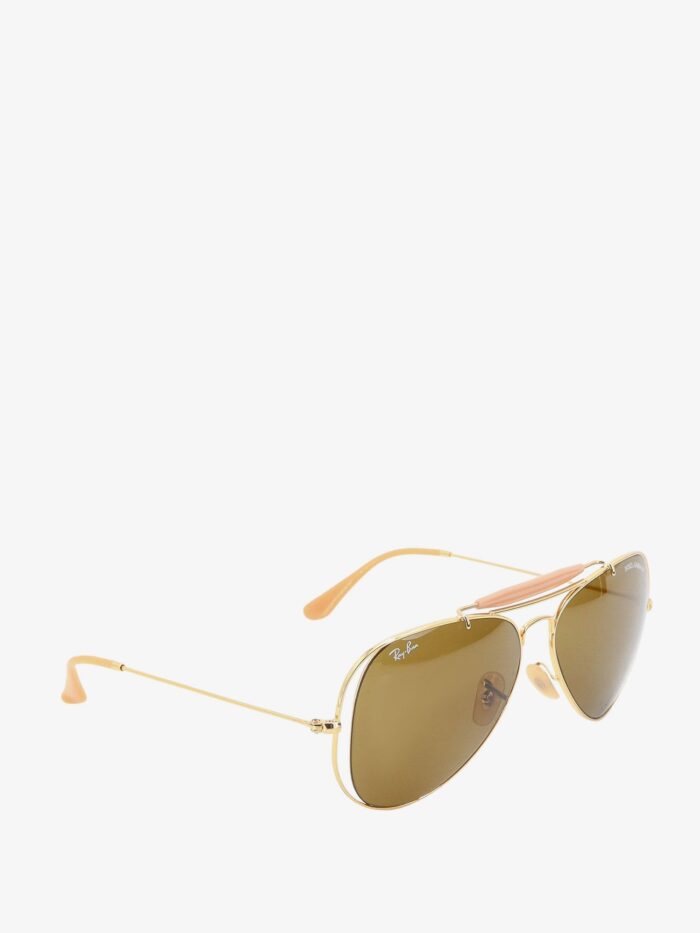 Ray-Ban X Dolce & Gabbana Acetate Sunglasses