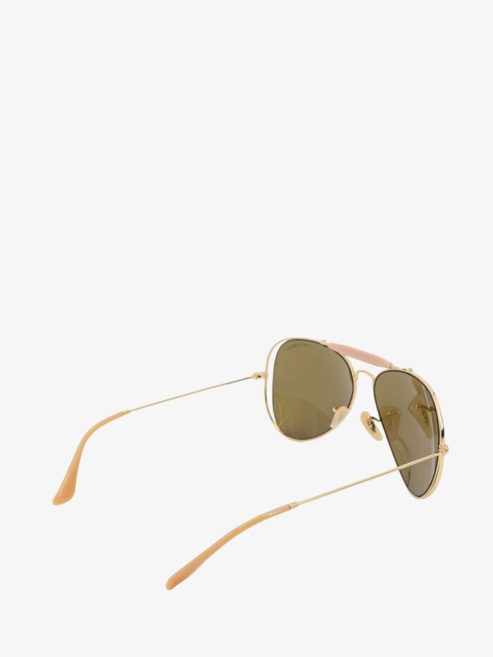 Ray-Ban X Dolce & Gabbana Acetate Sunglasses