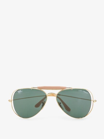 Ray-Ban X Dolce & Gabbana Acetate Sunglasses