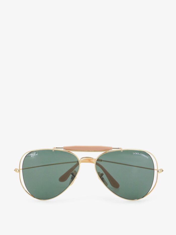 ray ban x dolce & gabbana acetate sunglasses Ray-Ban X Dolce & Gabbana Acetate Sunglasses