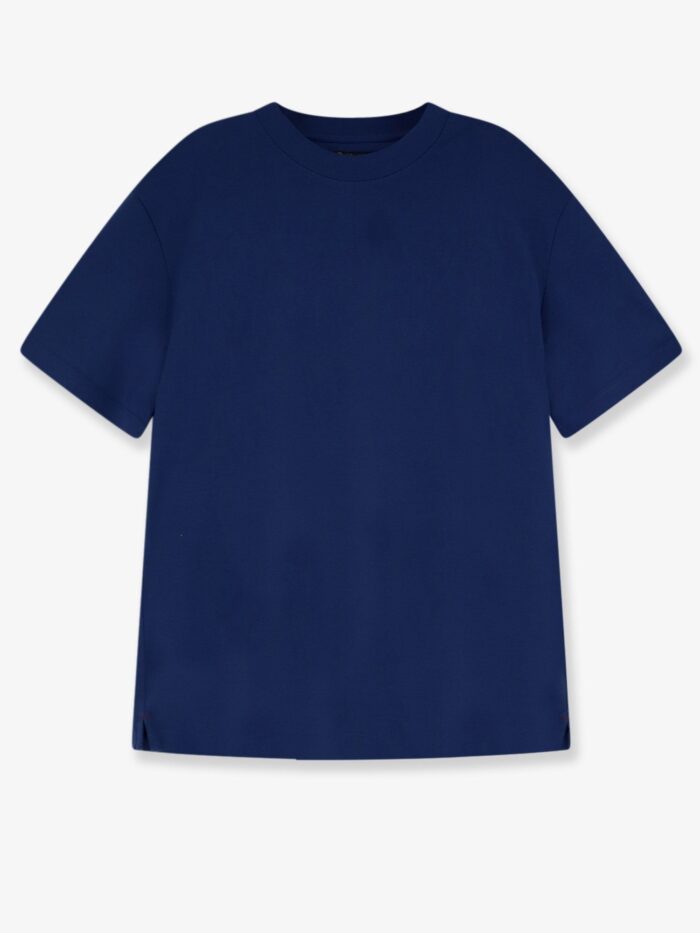 loro piana ray cotton t shirt LORO PIANA Ray Cotton T-shirt