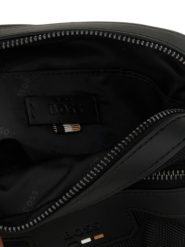 HUGO BOSS 'Ray' Crossbody Bag