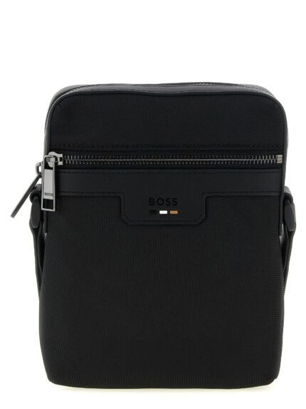 HUGO BOSS 'Ray' Crossbody Bag