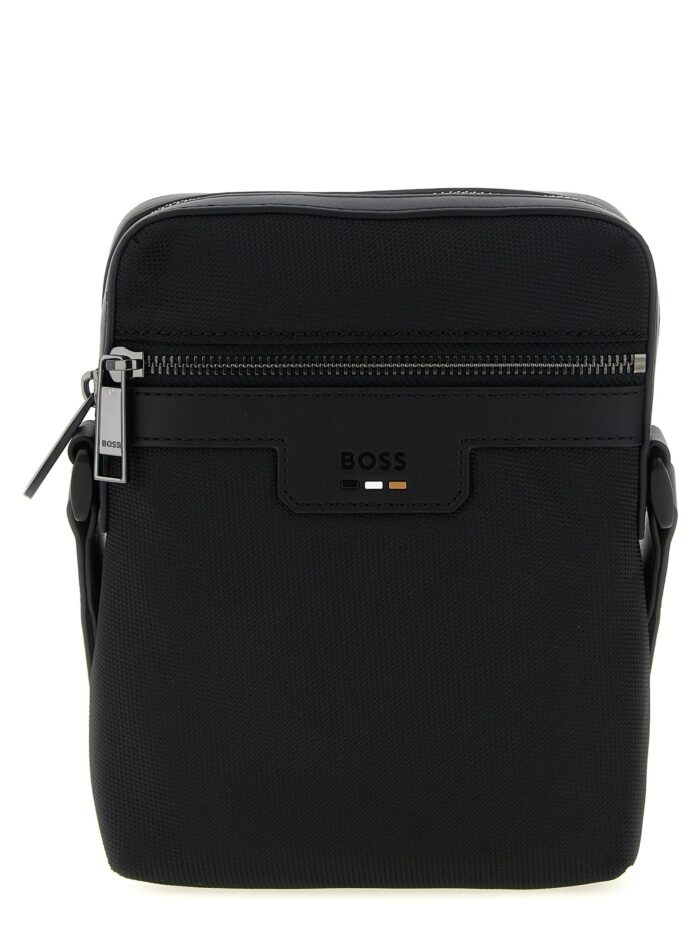 hugo boss 'ray' crossbody bag HUGO BOSS 'Ray' Crossbody Bag