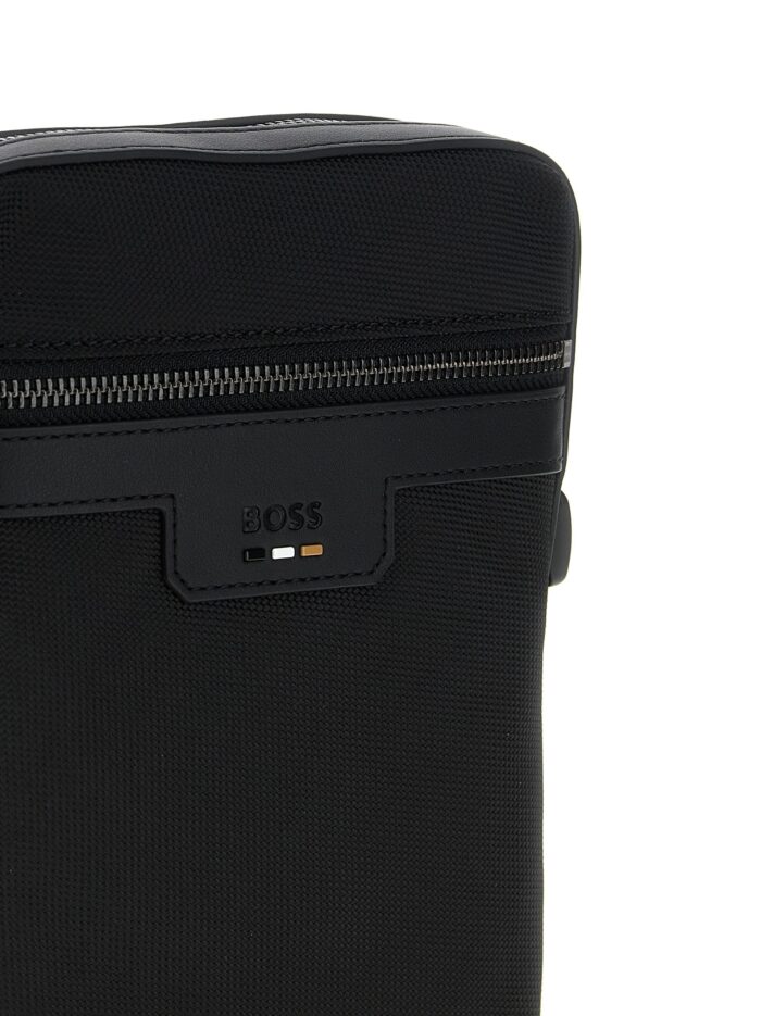 HUGO BOSS 'Ray' Crossbody Bag