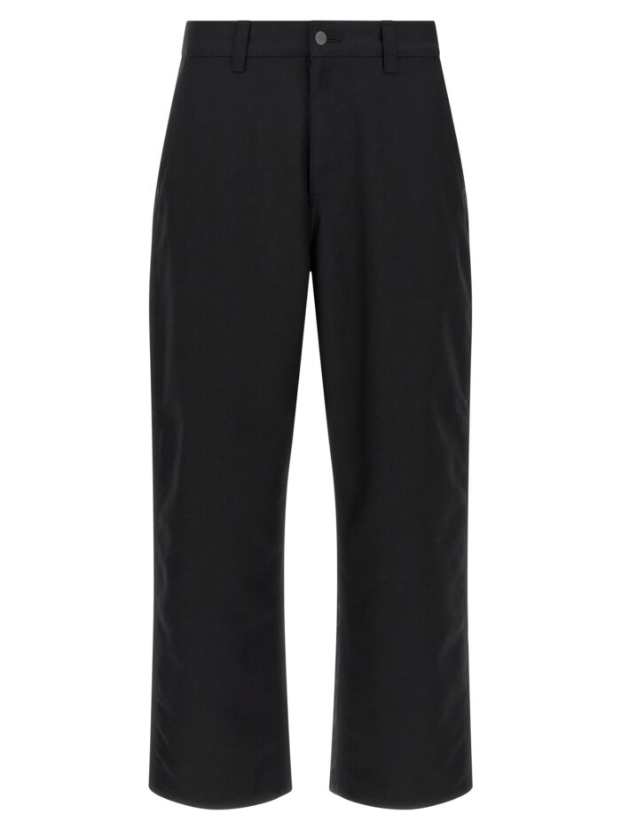 carhartt wip 'ray single knee' pants Carhartt Wip 'Ray Single Knee' Pants