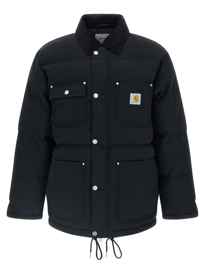 carhartt wip 'rayler' jacket Carhartt Wip 'Rayler' Jacket