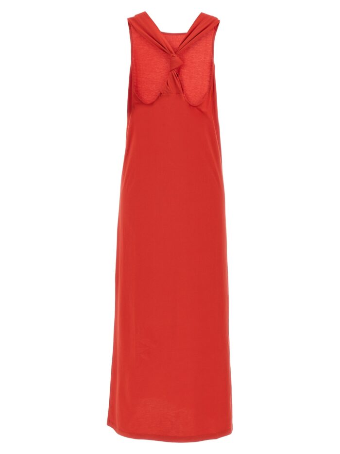 LOULOU DE SAISON 'Rayna' Dress