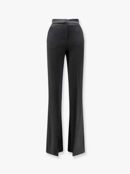 Actualee Rayon Blend Trousers