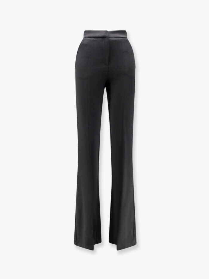 Actualee Rayon Blend Trousers