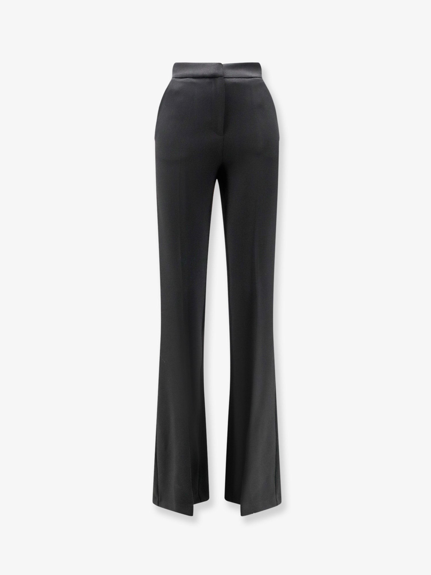 Actualee Rayon Blend Trousers