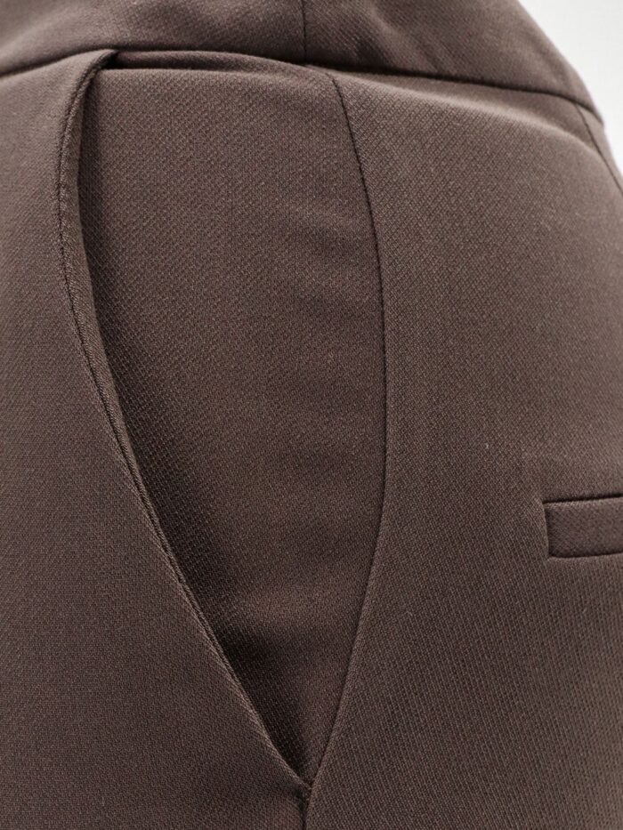 Actualee Rayon Blend Trousers