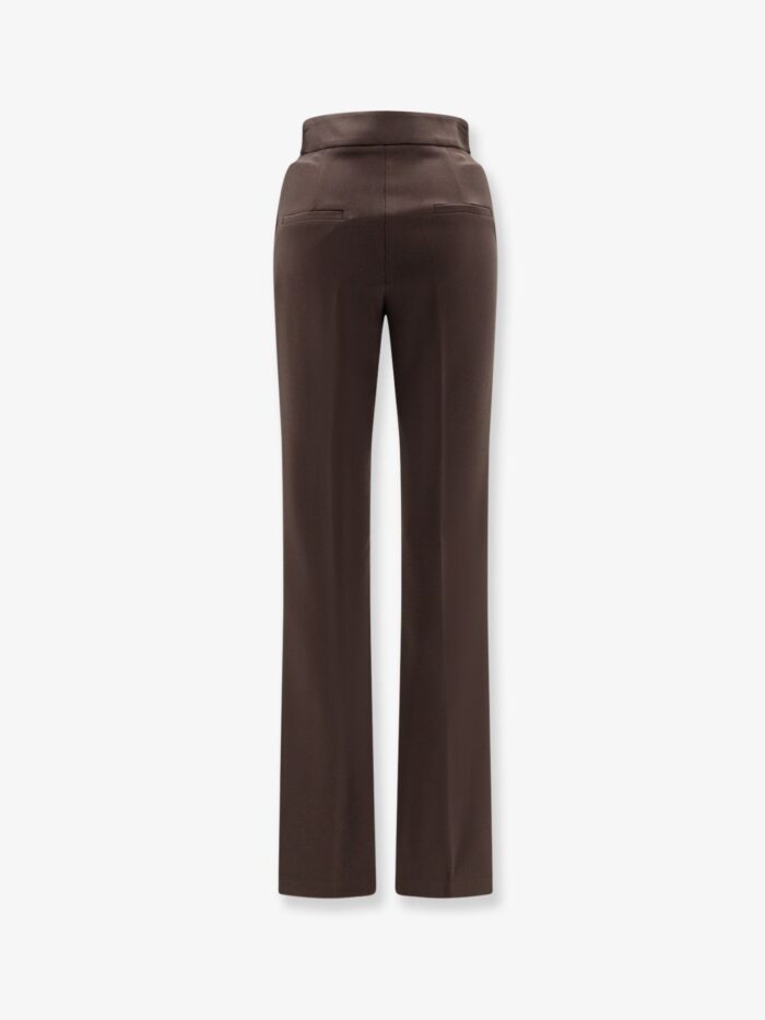 Actualee Rayon Blend Trousers