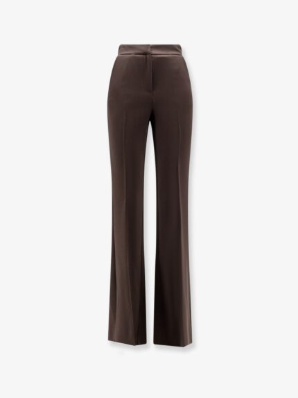 Actualee Rayon Blend Trousers