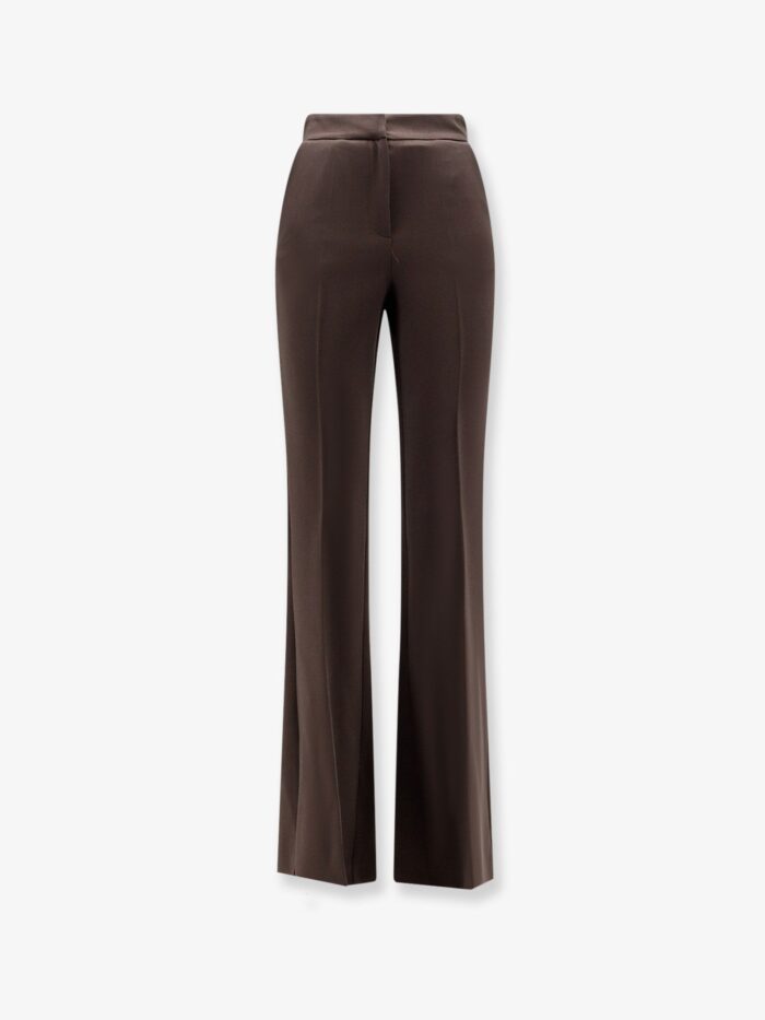 actualee rayon blend trousers Actualee Rayon Blend Trousers
