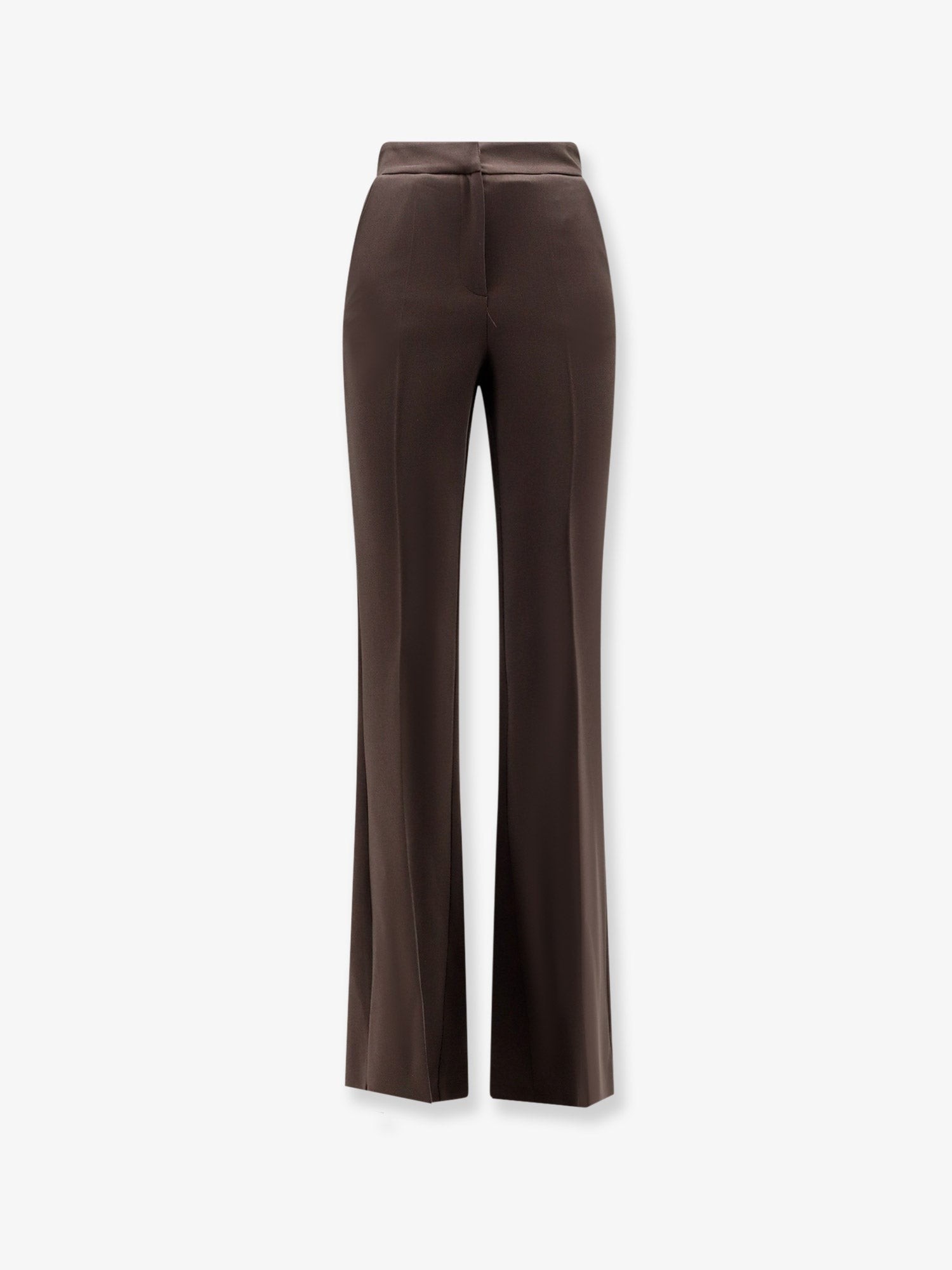 Actualee Rayon Blend Trousers