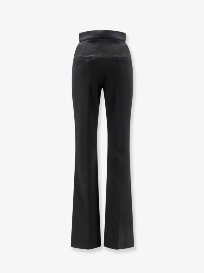 Actualee Rayon Blend Trousers