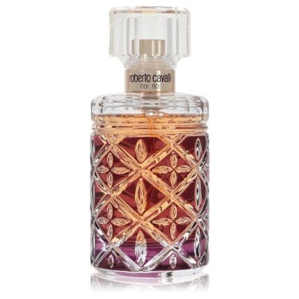 Roberto Cavalli Florence By Roberto Cavalli - Eau De Parfum Spray (unboxed) 2.5 Oz
