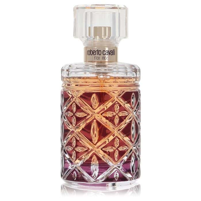 Roberto Cavalli Florence By Roberto Cavalli - Eau De Parfum Spray (unboxed) 2.5 Oz
