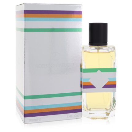 Roberto Capucci By Capucci - Eau De Parfum Spray 3.4 Oz