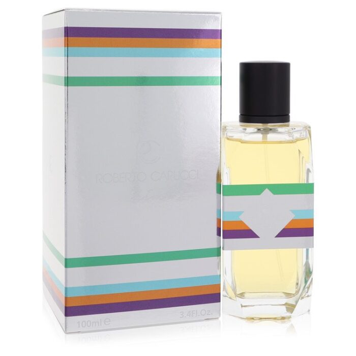 Roberto Capucci By Capucci - Eau De Parfum Spray 3.4 Oz