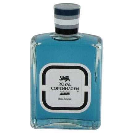 Royal Copenhagen By Royal Copenhagen - Cologne (unboxed) 8 Oz